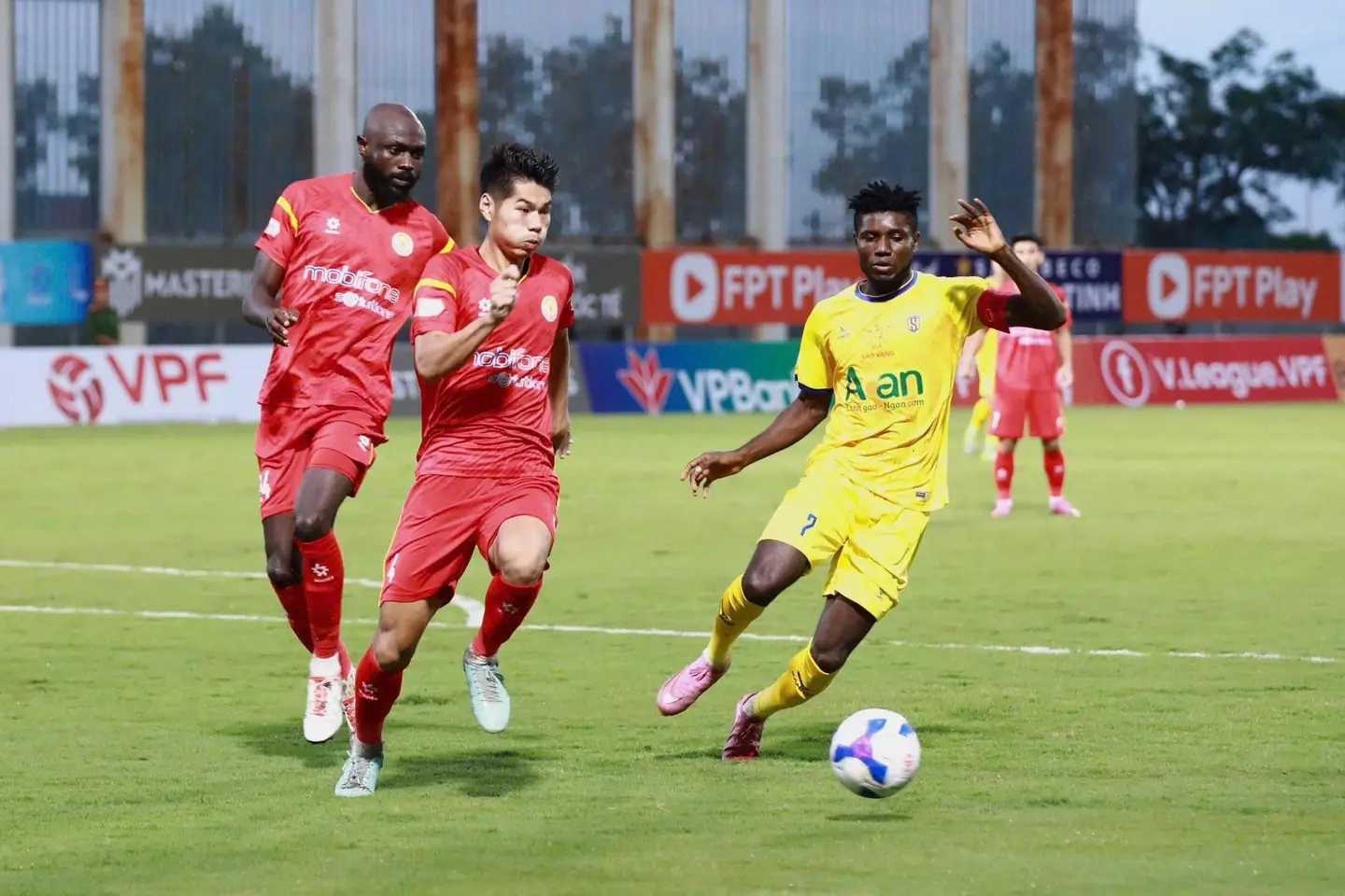 Đài PTTH Hà Nội